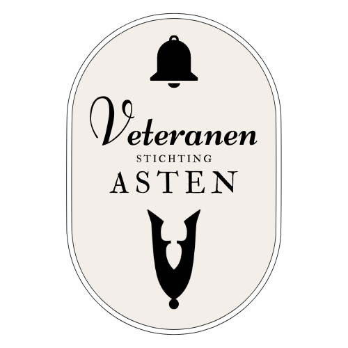 Logo Veteranenstichting Asten