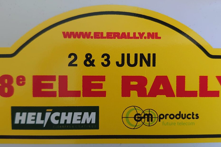 ELE Rally