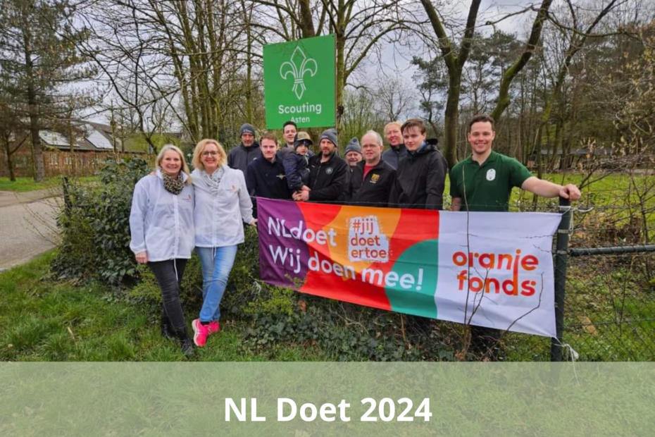 NL Doet 2024