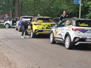 ELE rally 2026