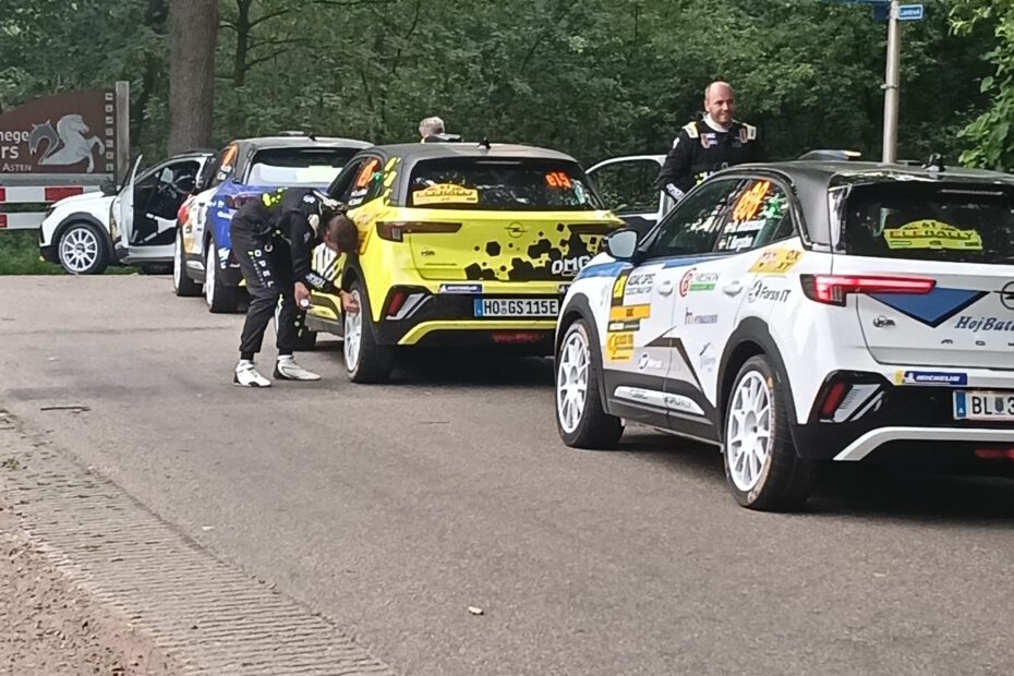 ELE rally 2026